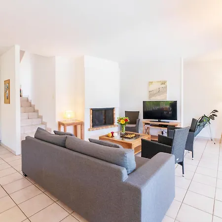 Family In For 6 * Lacanau