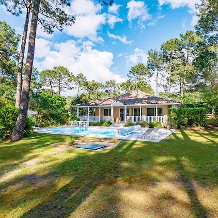 Family In For 6 * Lacanau